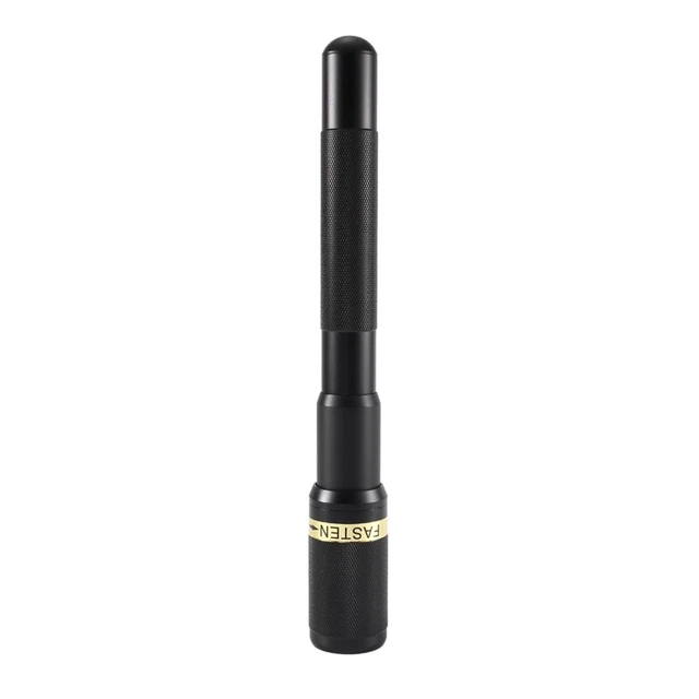 Telescopic Extension Cue,Pool Cue Extension, Billiard Extender Billiard Acc V8A7