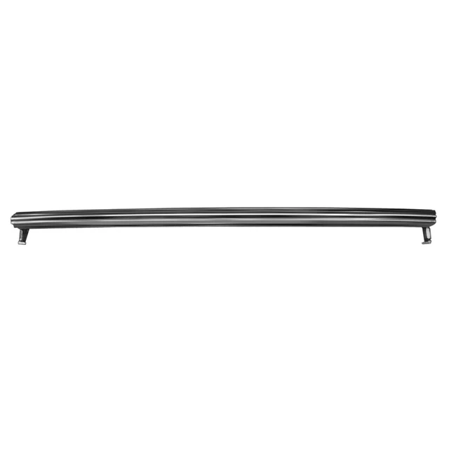 0849-045 TB Key Parts Grille Trim Chrome for GMC C15/C1500 Pickup Truck 69-72
