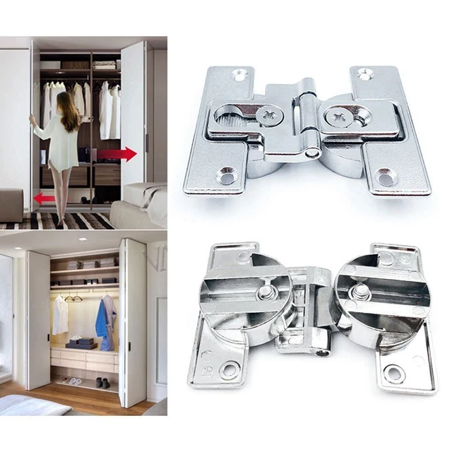 Cerniere Per Tavolo Pieghevole: 10 Migliori Di Gennaio 2026 - Foto 5