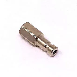 Accoppiamento collegamento rapido KS2-M5-I Festo 0,85 Nm -0,95 bar - +12 bar
