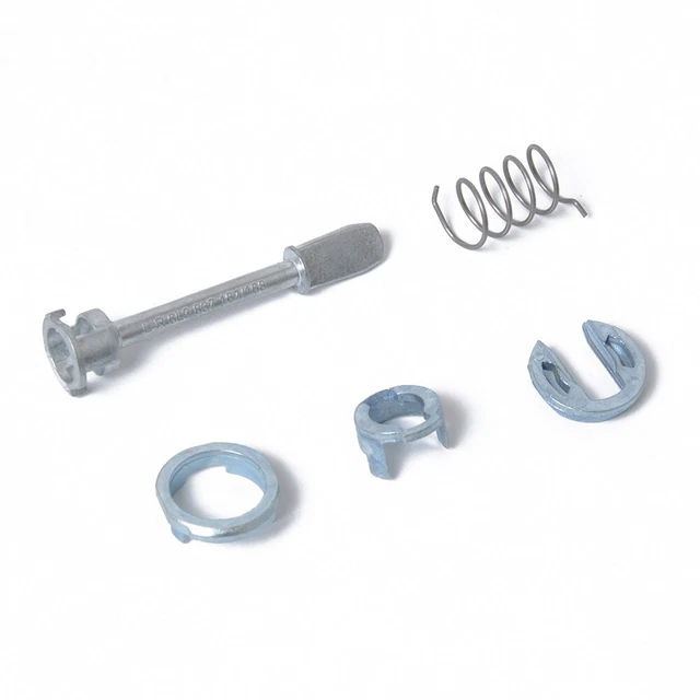 KIT RIPARAZIONE CILINDRI Ribaltabili DT Ricambi per Volvo Fm12 98-05 2