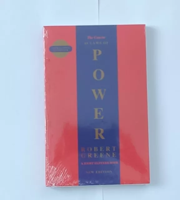 The concise 48 Laws of Power by Robert Greene | Taschenbuch | Englisch | NEU