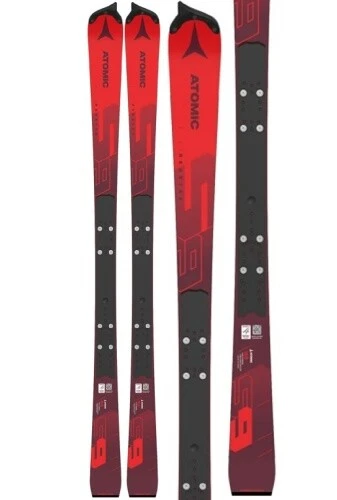 Atomic Redster S9 FIS M Skiset 2024
