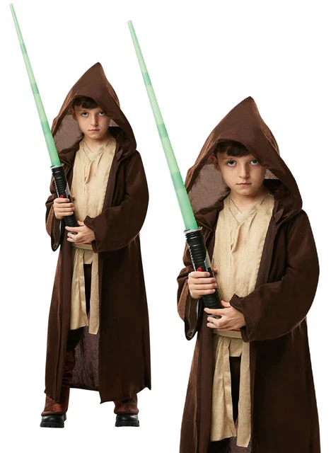 Déguisements et accessoires Star Wars pour enfants – Déguiz-Fêtes