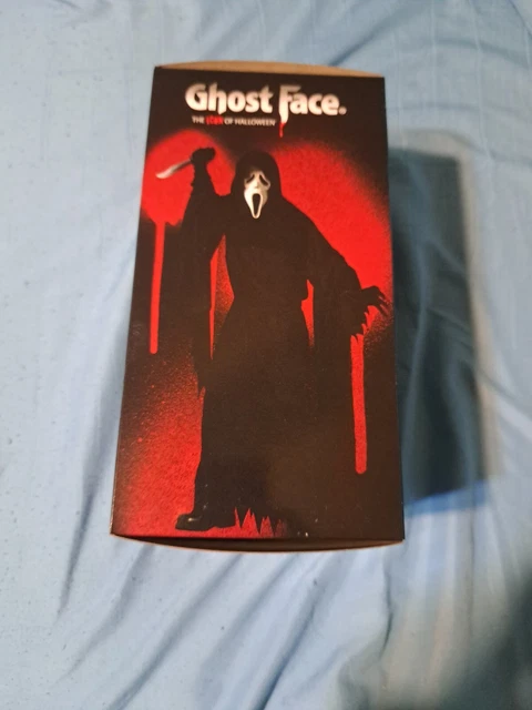 Scream Ghostface Royal Bobble Hot Topic Exclusive Rare 2