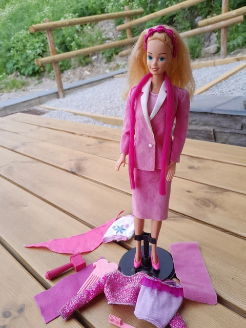 RARE BARBIE-STACEY, de 1966. Made in JAPAN (Gebraucht) in Le Locle für