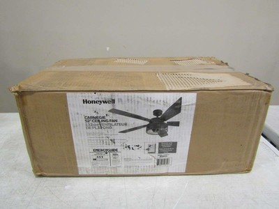 honeywell 50614