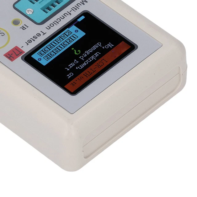 Kit Componenti Elettronici 5228 Pezzi - Condensatori, Transistor, Resistenze E LED Per Hobby E Riparazioni - Foto 7