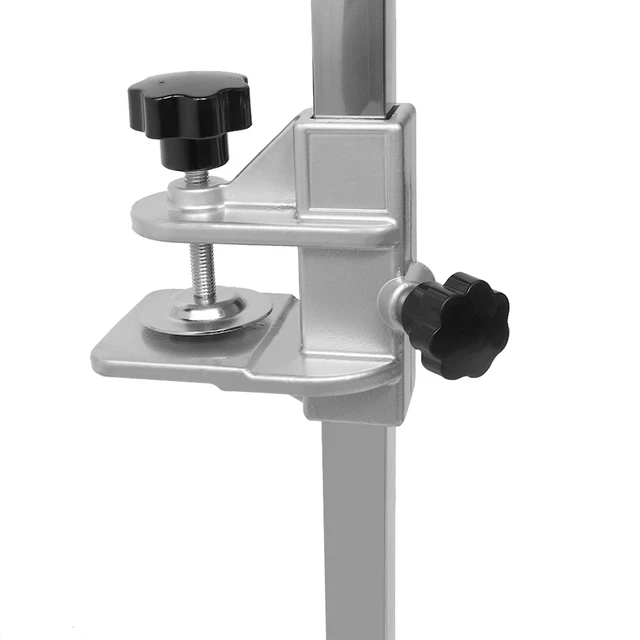 (1.1m Table With Bracket) Cadeau De Juillet Bras De Table De Toilettage