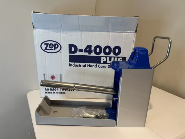 Zep Industrial Hand Care 