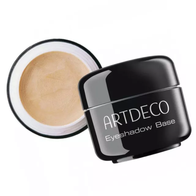 Artdeco Lidschattengrundierung Eyeshadow Base 5 Ml