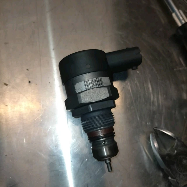 Capteur ABS Avant Pour Fiat Fiorino/Qubo/Linea – Réf. 51763164, 1.3L 1.4L 2007 à Aujourd’hui, 2 Pôles