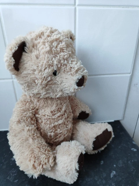 JELLYCAT MEDIUM EDWARD Teddy Bear Soft Toy Plush £14.99 - PicClick UK