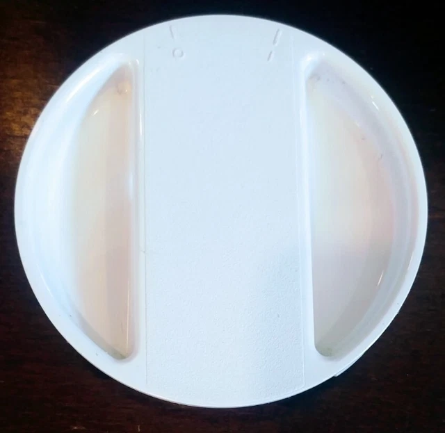 MOULINEX MASTERCHEF 65 Food processor Depose 889 Base 4 Lid Only 20.