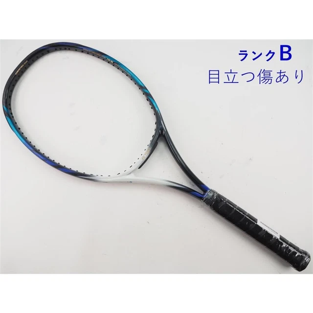 Long Rackets YONEX RD-8 LONG Tennis Racket 1997 Model 27.5in 95sqin Used UXL2 £140. ...