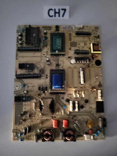 CARTE ALIMENTATION VESTEL 17IPS20 TV UNIVERSELLE 23144072 EUR 49,00