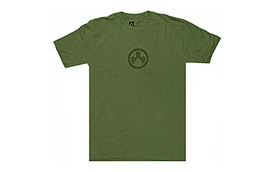 Magpul Icon Logo Tshrt Od 2Xl