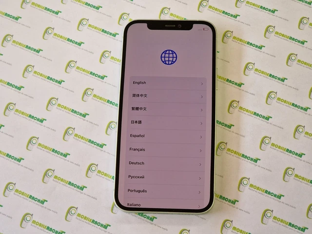 iPhone 11 Pro 64gb verde. Libre | Compro de Todo