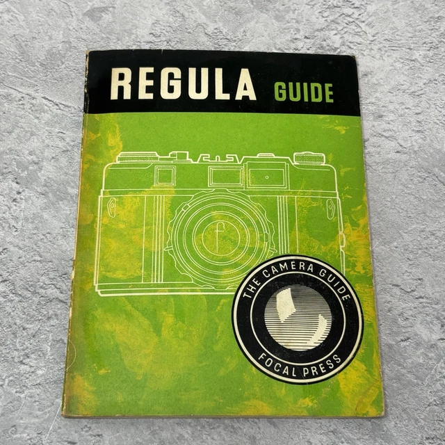 Manuales y guías, Cámaras y fotografía - PicClick ES