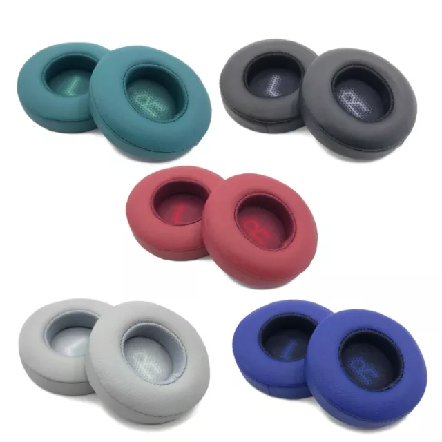 1 Pair of Replacement Soft Ear Pads Earpad for JBL-E35 E45 E45BT Earphone