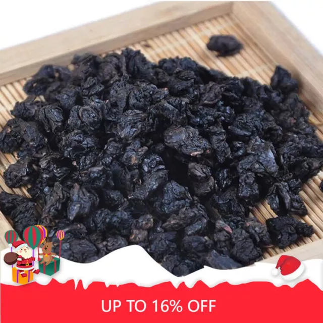 75g10 Bags Black Oolong Tea Baked Tieguanyin Oolong Tea Red Oolong Tie Guan Yin