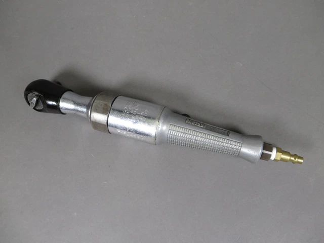 Snap-On FAR72B Heavy Duty Air Ratchet Wrench