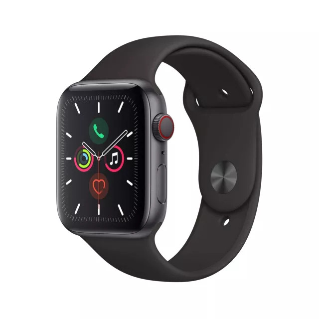 Apple watch lte series 4 sales