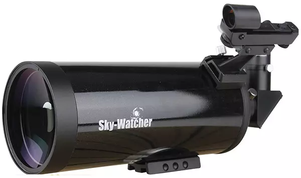 Skywatcher SKYMAX 90T OTA 90mm 3.5" 1250 MAKSUTOV-CASSEGRAIN Telescope #10670 SO 2