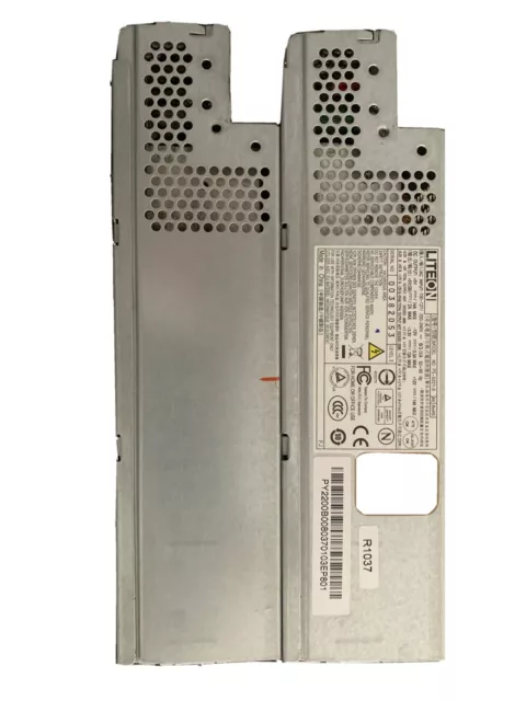 Lot De 2 Alimentations Liteon PS-5221-9 220W