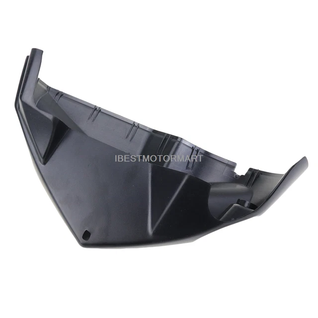 For YAMAHA FZ6N 2007-2010 FZ1N 06-15 Instrument Gauges Speedometer Bottom Cover