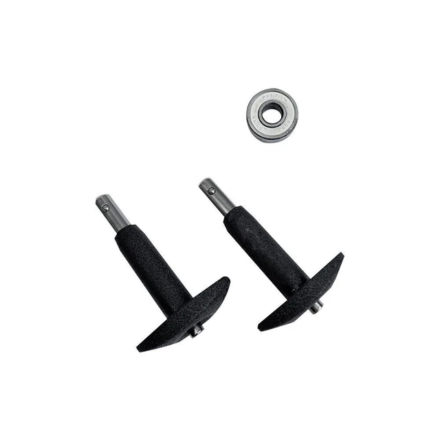 LONGBOARD DISASSEMBLE TOOL Bearing Puller Roller Remover Skate Bearing