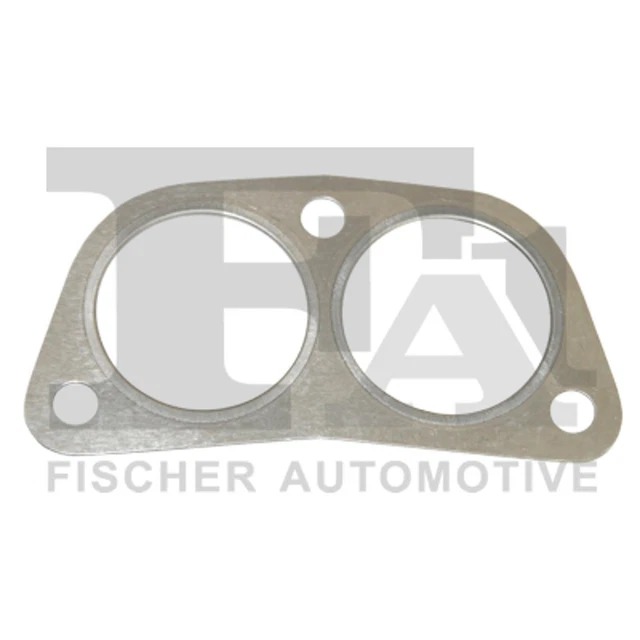 Guarnizione tubo di scarico FA1 110-919 per VW Transporter silenziatore centrale T3 Bus 411