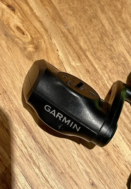 CAPTEUR DE CADENCE/VITESSE Garmin GSC 10 EUR 5,50 - PicClick FR