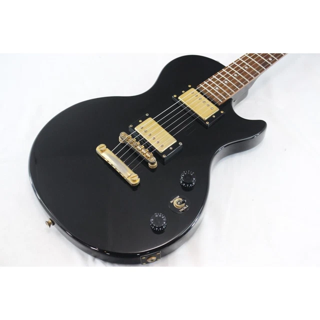 EPIPHONE LTD LES PAUL SPECIAL II Used Mahogany body/neck Rosewood fingerboard