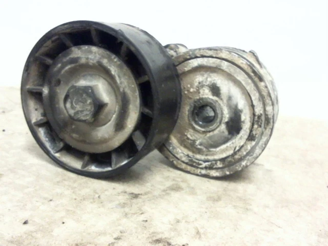 Galet tendeur ALFA ROMEO 147 PHASE 1 2.0i - 16V TWINSPARK /R:60010285