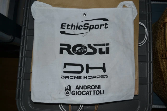 musette cyclisme no bidon Tour de France