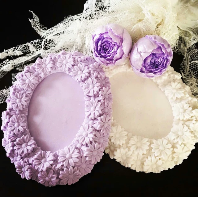 Moule Résine Rond Moule En Silicone Pour Cendrier Crâne Rond - DIY Résine, Pot De Fleurs, Décoration De Table, 13 Cm Moule Résine époxy Forme Crâne