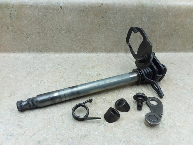 1985 xr200