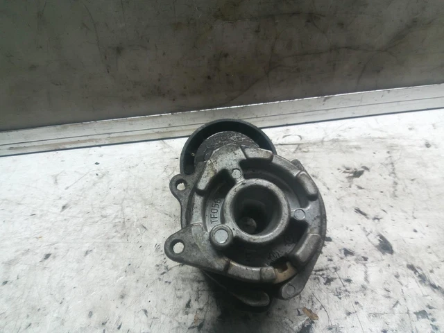 55190813 galet tendeur pour OPEL ASTRA H 1.9 CDTI (L48) 2004 TF058 198599 2
