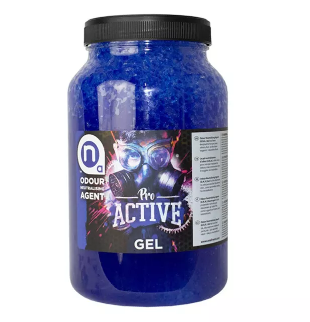 Odour Neutralising Agent (ONA) - Pro Active Gel 3L