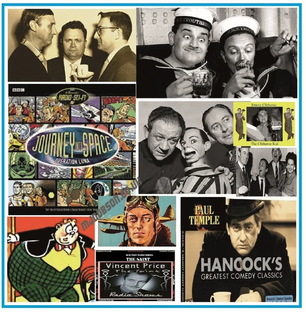 DADS ARMY OLD Time Shows The Complete Collection MP3 Great Memories 9 dads-army-old-time-shows-the-complete-collection-mp3-great-memories-9
