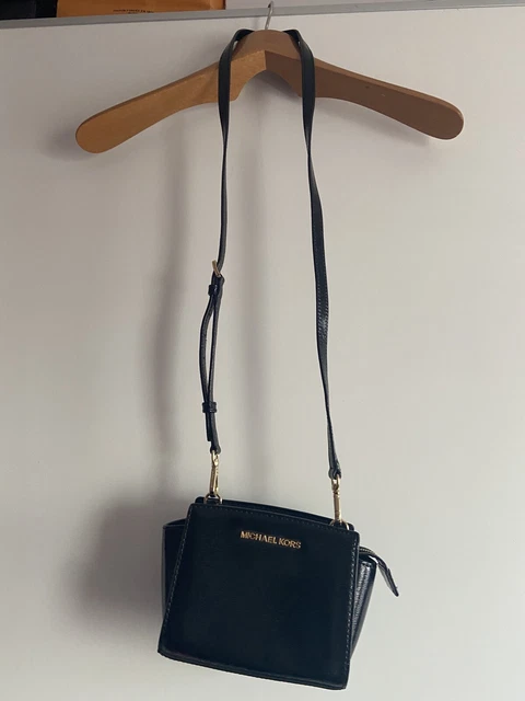 Michael kors selma piccola sale