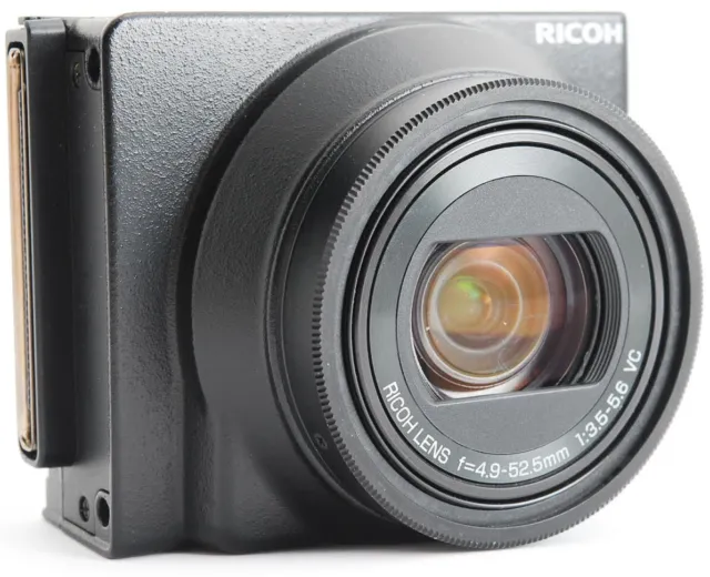 Ricoh RICOH LENS P10 28-300mm F3.5-5.6 VC Lens For GXR Digital Camera