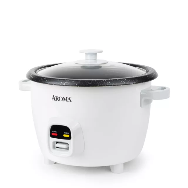 20-CUP (COOKED) RICE Cooker, Grain Cooker & Food Steamer, New $26.15 ...