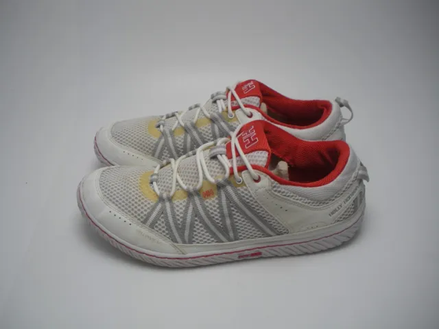 Helly Hansen Women's Mesh Running Shoes Women's Size 9.5 Men's Size 8