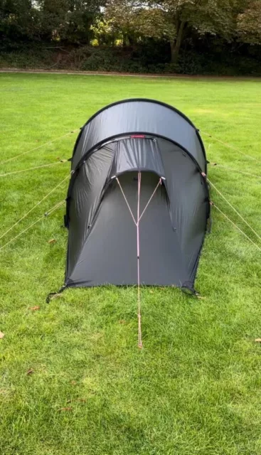 Hilleberg Kaitum 2 Tent