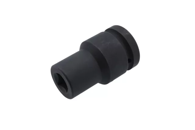 Laser 8407 Budd Wheel Nut Socket 1 D 17mm Fits Isuzu, Mitsubishi Fuso, Hino