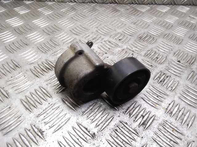 OPEL ZAFIRA B A05 05061000 55561330 Tendeur de Courroie 1.90 Diesel 17886322