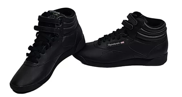 Reebok freestyle on sale hi 2240