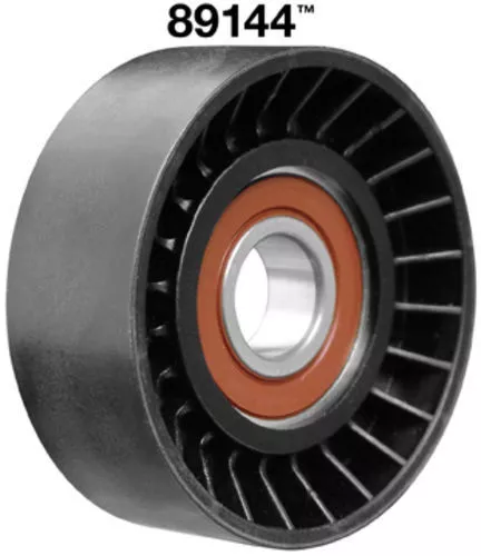 Accessory Drive Belt Tensioner Pulley-GAS Dayco 89144